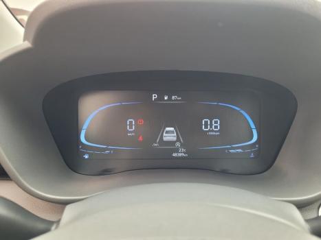 HYUNDAI HB 20 Sedan 1.0 12V 4P FLEX TGDI PLATINUM PLUS TURBO AUTOMTICO, Foto 9