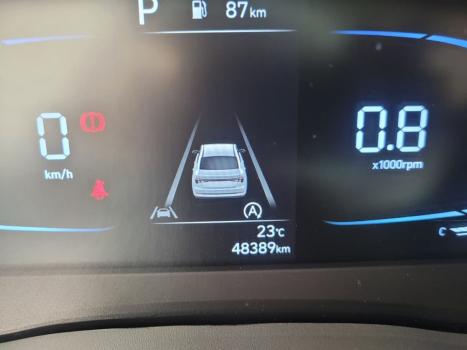 HYUNDAI HB 20 Sedan 1.0 12V 4P FLEX TGDI PLATINUM PLUS TURBO AUTOMTICO, Foto 10