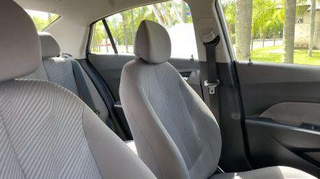 HYUNDAI HB 20 Sedan 1.6 16V 4P FLEX COMFORT PLUS, Foto 11