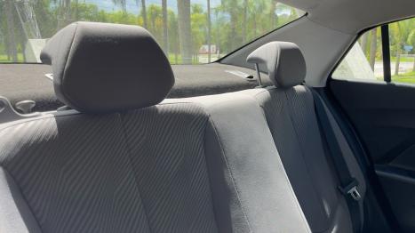 HYUNDAI HB 20 Sedan 1.6 16V 4P FLEX COMFORT PLUS, Foto 12