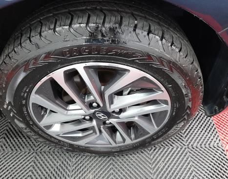 HYUNDAI HB 20 Sedan 1.0 12V 4P FLEX TGDI PLATINUM TURBO AUTOM�TICO, Foto 3