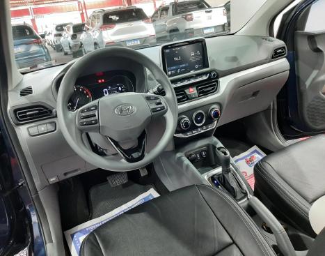 HYUNDAI HB 20 Sedan 1.0 12V 4P FLEX TGDI PLATINUM TURBO AUTOM�TICO, Foto 5