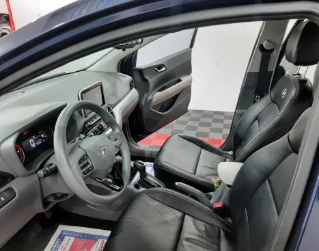 HYUNDAI HB 20 Sedan 1.0 12V 4P FLEX TGDI PLATINUM TURBO AUTOM�TICO, Foto 8