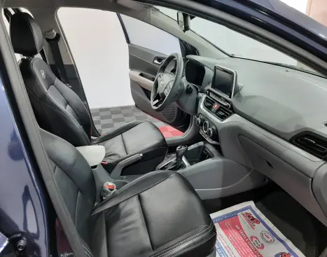 HYUNDAI HB 20 Sedan 1.0 12V 4P FLEX TGDI PLATINUM TURBO AUTOM�TICO, Foto 9