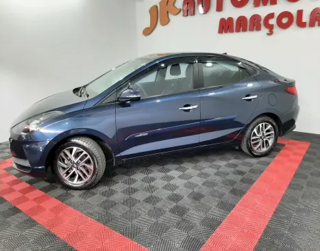 HYUNDAI HB 20 Sedan 1.0 12V 4P FLEX TGDI PLATINUM TURBO AUTOM�TICO, Foto 11