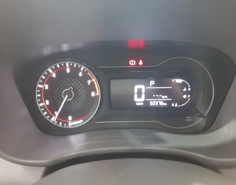 HYUNDAI HB 20 Sedan 1.0 12V 4P FLEX TGDI PLATINUM TURBO AUTOM�TICO, Foto 17