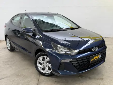 HYUNDAI HB 20 Sedan 1.0 12V 4P FLEX COMFORT PLUS, Foto 1