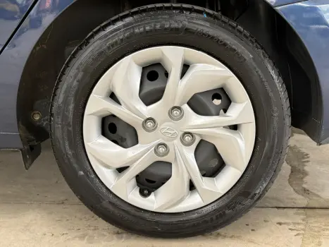 HYUNDAI HB 20 Sedan 1.0 12V 4P FLEX COMFORT PLUS, Foto 8