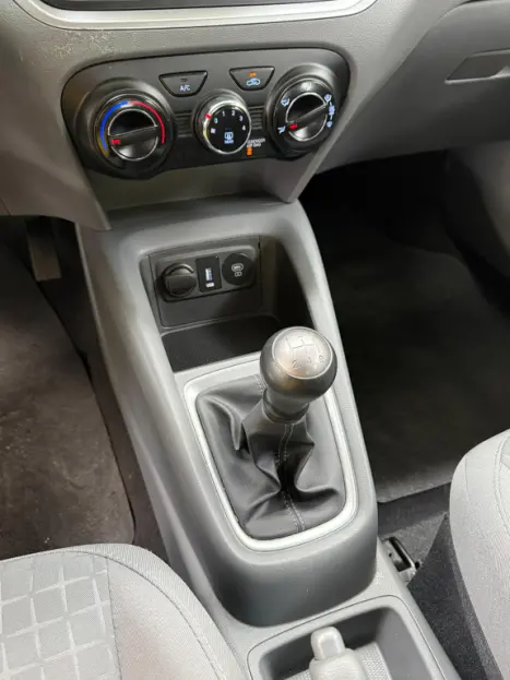 HYUNDAI HB 20 Sedan 1.0 12V 4P FLEX COMFORT PLUS, Foto 9