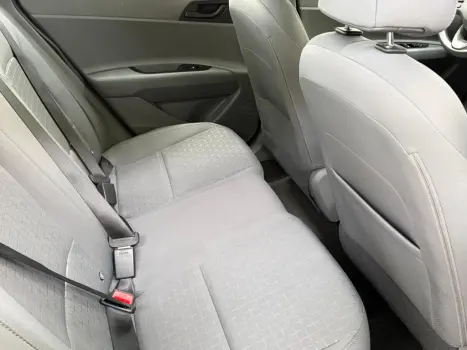 HYUNDAI HB 20 Sedan 1.0 12V 4P FLEX COMFORT PLUS, Foto 10