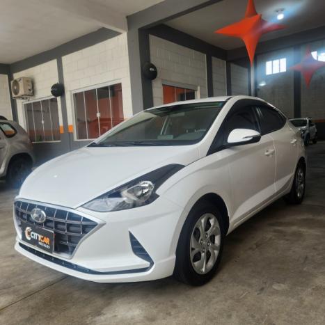 HYUNDAI HB 20 Sedan 1.0 12V 4P FLEX VISION, Foto 2