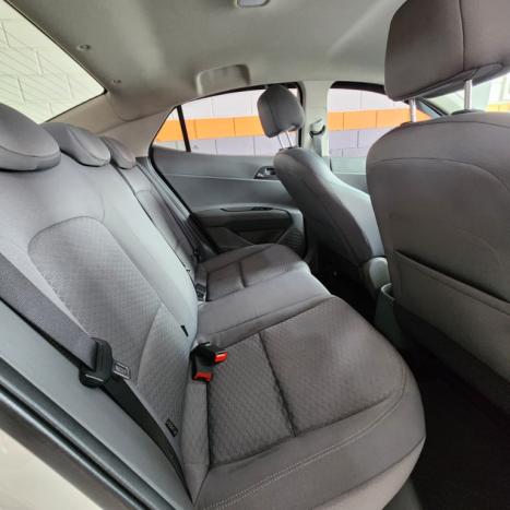 HYUNDAI HB 20 Sedan 1.0 12V 4P FLEX VISION, Foto 9