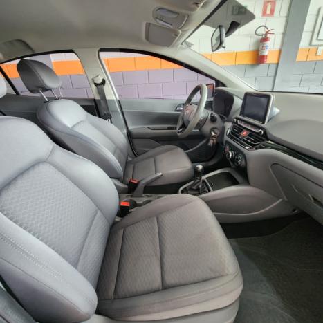 HYUNDAI HB 20 Sedan 1.0 12V 4P FLEX VISION, Foto 10