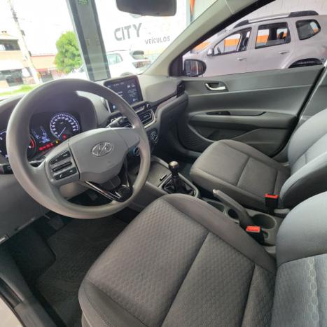 HYUNDAI HB 20 Sedan 1.0 12V 4P FLEX VISION, Foto 11