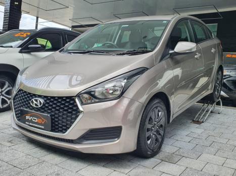 HYUNDAI HB 20 Sedan 1.6 16V 4P FLEX COMFORT PLUS, Foto 1