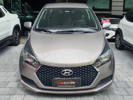 HYUNDAI HB 20 Sedan 1.6 16V 4P FLEX COMFORT PLUS, Foto 2