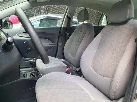 HYUNDAI HB 20 Sedan 1.6 16V 4P FLEX COMFORT PLUS, Foto 7