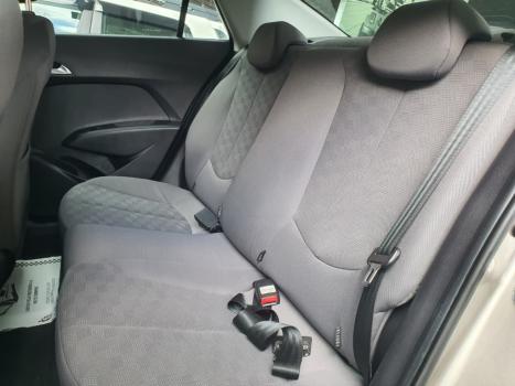 HYUNDAI HB 20 Sedan 1.6 16V 4P FLEX COMFORT PLUS, Foto 8