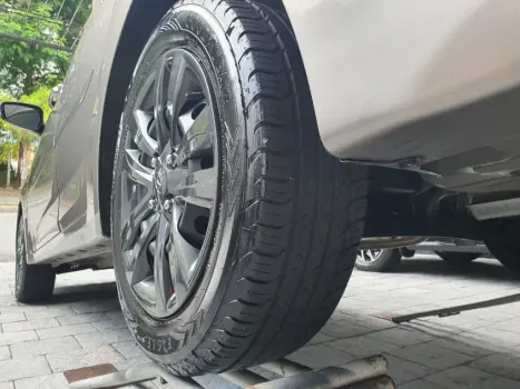 HYUNDAI HB 20 Sedan 1.6 16V 4P FLEX COMFORT PLUS, Foto 10