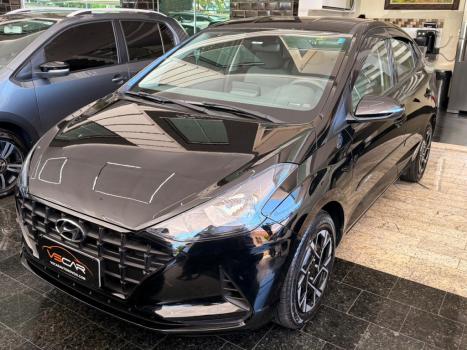 HYUNDAI HB 20 Sedan 1.0 12V 4P FLEX VISION, Foto 2