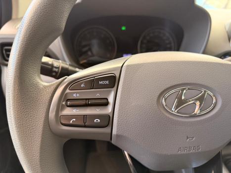 HYUNDAI HB 20 Sedan 1.0 12V 4P FLEX VISION, Foto 5