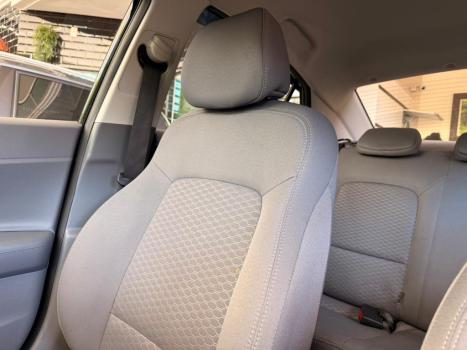 HYUNDAI HB 20 Sedan 1.0 12V 4P FLEX VISION, Foto 8