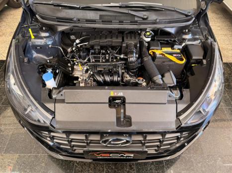 HYUNDAI HB 20 Sedan 1.0 12V 4P FLEX VISION, Foto 13