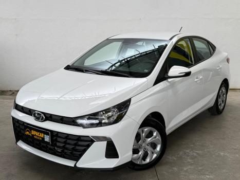 HYUNDAI HB 20 Sedan 1.0 12V 4P FLEX COMFORT PLUS, Foto 2