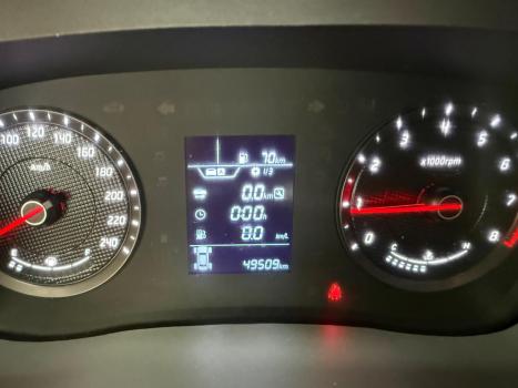 HYUNDAI HB 20 Sedan 1.0 12V 4P FLEX COMFORT PLUS, Foto 3