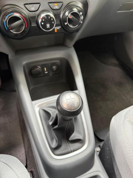 HYUNDAI HB 20 Sedan 1.0 12V 4P FLEX COMFORT PLUS, Foto 4