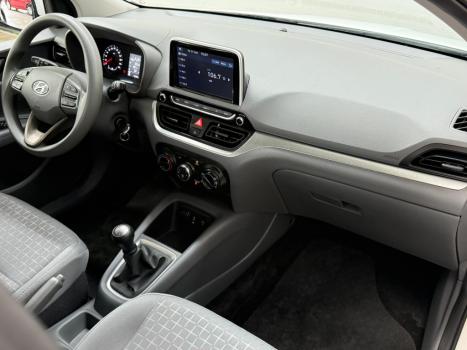 HYUNDAI HB 20 Sedan 1.0 12V 4P FLEX COMFORT PLUS, Foto 7