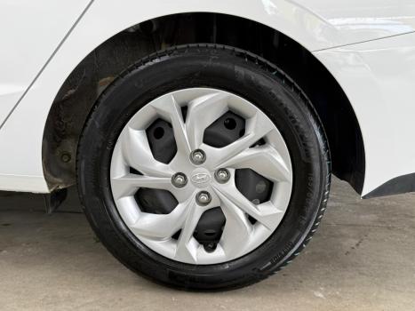 HYUNDAI HB 20 Sedan 1.0 12V 4P FLEX COMFORT PLUS, Foto 8