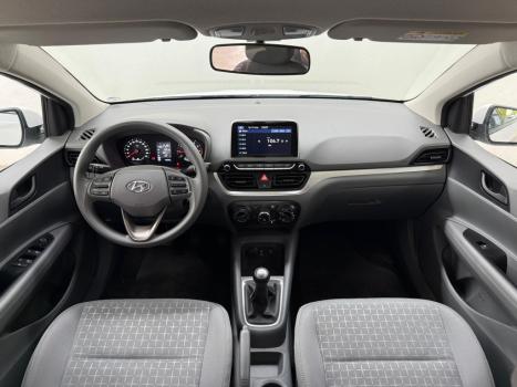 HYUNDAI HB 20 Sedan 1.0 12V 4P FLEX COMFORT PLUS, Foto 9