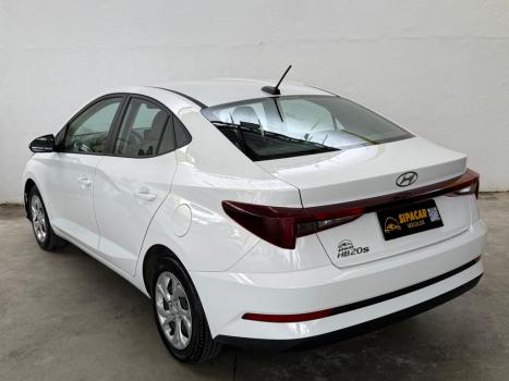 HYUNDAI HB 20 Sedan 1.0 12V 4P FLEX COMFORT PLUS, Foto 11