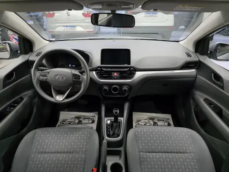 HYUNDAI HB 20 Sedan 1.0 12V 4P FLEX TGDI TURBO COMFORT AUTOM�TICO, Foto 6