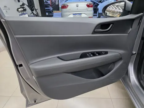 HYUNDAI HB 20 Sedan 1.0 12V 4P FLEX TGDI TURBO COMFORT AUTOM�TICO, Foto 8