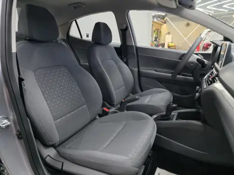 HYUNDAI HB 20 Sedan 1.0 12V 4P FLEX TGDI TURBO COMFORT AUTOM�TICO, Foto 10