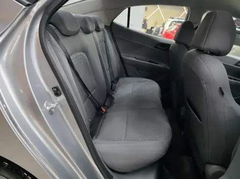 HYUNDAI HB 20 Sedan 1.0 12V 4P FLEX TGDI TURBO COMFORT AUTOM�TICO, Foto 12