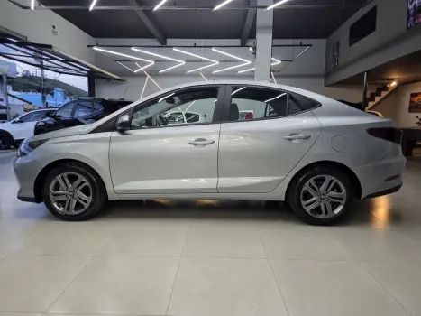 HYUNDAI HB 20 Sedan 1.0 12V 4P FLEX TGDI TURBO COMFORT AUTOM�TICO, Foto 15