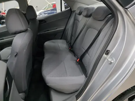 HYUNDAI HB 20 Sedan 1.0 12V 4P FLEX TGDI TURBO COMFORT AUTOM�TICO, Foto 18