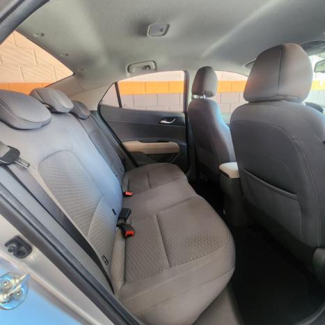 HYUNDAI HB 20 Sedan 1.0 12V 4P FLEX TGDI PLATINUM TURBO AUTOM�TICO, Foto 9