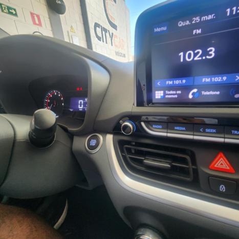 HYUNDAI HB 20 Sedan 1.0 12V 4P FLEX TGDI PLATINUM TURBO AUTOM�TICO, Foto 11