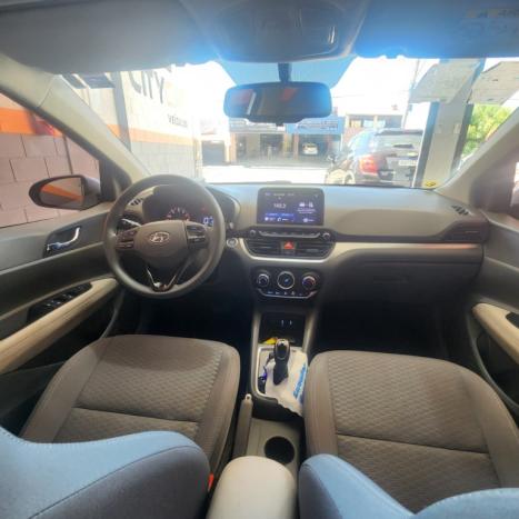 HYUNDAI HB 20 Sedan 1.0 12V 4P FLEX TGDI PLATINUM TURBO AUTOM�TICO, Foto 12