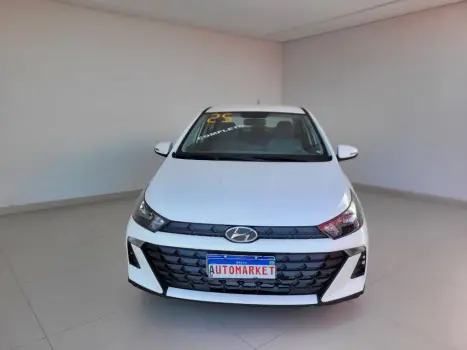 HYUNDAI HB 20 Sedan 1.0 12V 4P FLEX COMFORT PLUS, Foto 2