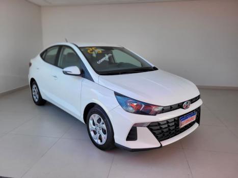 HYUNDAI HB 20 Sedan 1.0 12V 4P FLEX COMFORT PLUS, Foto 3