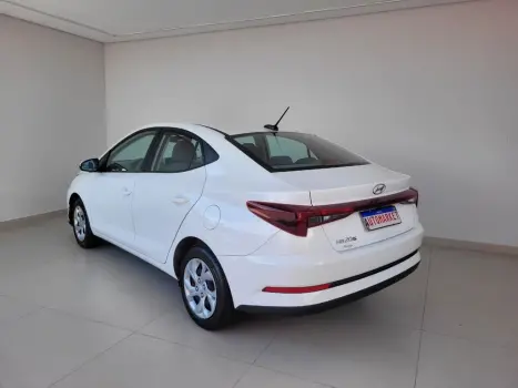 HYUNDAI HB 20 Sedan 1.0 12V 4P FLEX COMFORT PLUS, Foto 4