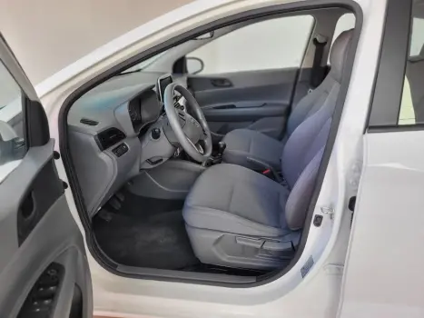 HYUNDAI HB 20 Sedan 1.0 12V 4P FLEX COMFORT PLUS, Foto 8