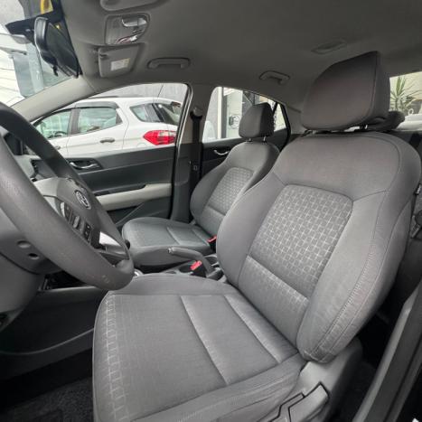 HYUNDAI HB 20 Sedan 1.0 12V 4P FLEX LIMITED, Foto 5