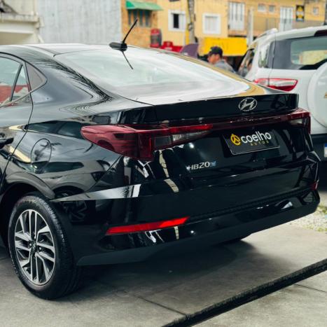 HYUNDAI HB 20 Sedan 1.0 12V 4P FLEX LIMITED, Foto 9