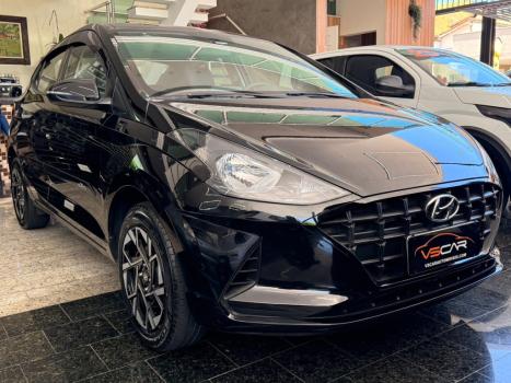 HYUNDAI HB 20 Sedan 1.0 12V 4P FLEX VISION, Foto 1